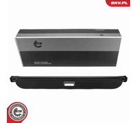 ESEN SKV Laderaumabdeckung 88skv037 für BMW