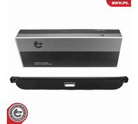 ESEN SKV Laderaumabdeckung 88SKV037 für BMW X5 E70 xDrive