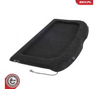 ESEN SKV Laderaumabdeckung 88skv101 für CHEVROLET