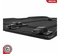 ESEN SKV Laderaumabdeckung 88skv102 für Audi