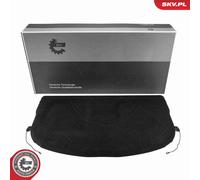 ESEN SKV Laderaumabdeckung 88skv104 für Mercedes
