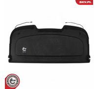 ESEN SKV Laderaumabdeckung 88skv105 für Ford