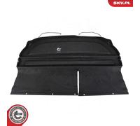 ESEN SKV Laderaumabdeckung 88skv106 für HONDA