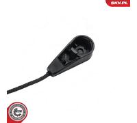 ESEN SKV Laderaumabdeckung 88skv107 für NISSAN
