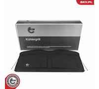 ESEN SKV Laderaumabdeckung 88SKV110 für HYUNDAI i30 FD LPG CRDi