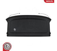 ESEN SKV Laderaumabdeckung 88skv113 für VW