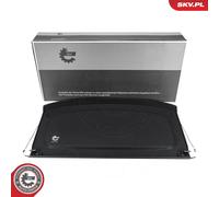 ESEN SKV Laderaumabdeckung 88skv116 für VW