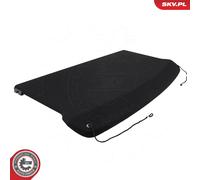 ESEN SKV Laderaumabdeckung 88skv119 für LAND ROVER