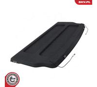 ESEN SKV Laderaumabdeckung 88skv120 für JEEP