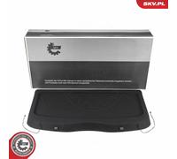 ESEN SKV Laderaumabdeckung 88skv121 für Suzuki