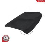 ESEN SKV Laderaumabdeckung 88skv123 für Volvo