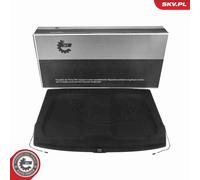 ESEN SKV Laderaumabdeckung 88skv123 für Volvo