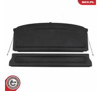 ESEN SKV Laderaumabdeckung 88skv126 für BMW