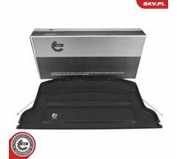 ESEN SKV Laderaumabdeckung 88SKV127 für JEEP