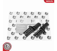 ESEN SKV Laderaumabdeckung 97skv192 für Opel