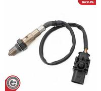 ESEN SKV Lambdasonde 09SKV171 12V - Abgassensor für Alfa Romeo, Fiat, Ford, Jeep, Opel