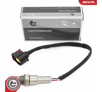 ESEN SKV Lambdasonde 09SKV187 - 12V nach Katalysator - für Mercedes‑Benz Smart