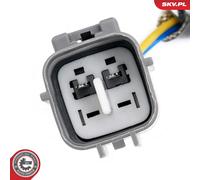 Lambdasonde Sprungsonde 09SKV874 ESEN SKV für MAZDA 6 Hatchback 6 Stufenheck