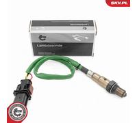 ESEN SKV Lambdasonde 09SKV197 für ALFA ROMEO AUDI CHEVROLET passend für FIAT