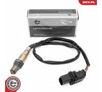 ESEN SKV Lambdasonde Nach Katalysator 12V für HYUNDAI KIA 09SKV196
