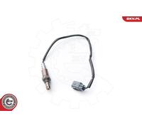 ESEN SKV Lambdasonde Regelsonde für Toyota Prius Liftback 1.5 Hybrid