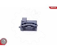 ESEN SKV Lenkwinkelsensor 17SKV383 für VW GOLF 5 1K1 PLUS 5M1 521 JETTA 3 1K2 A3