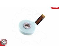 ESEN SKV Lenkwinkelsensor 17SKV477 für FIAT PUNTO PANDA CLASSIC 500 312AG1A 169