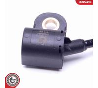 ESEN SKV Lenkwinkelsensor 17SKV484 für VW PASSAT B6 Variant 3C5 3C2 GOLF 5 1K1 3