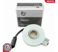 ESEN SKV Lenkwinkelsensor 12V für MERCEDES-BENZ 17SKV993
