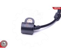 ESEN SKV Lenkwinkelsensor 17SKV484 für VW PASSAT B6 Variant 3C5 3C2 GOLF 5 1K1 3