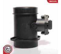 ESEN SKV Luftmassenmesser 07SKV024 für VW FORD 12V mit Gehäuse SHARAN 7M8 7M9 3