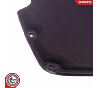 ESEN SKV Motorraumdämmung für FORD 97SKV876