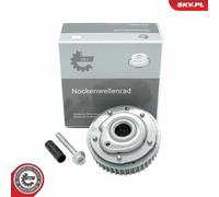 ESEN SKV Nockenwellenversteller 39SKV510 Einlassseite für CHEVROLET, OPEL