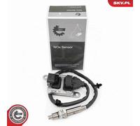 ESEN SKV NOx-Sensor Harnstoffeinspritzung 71SKV007 12V vor Katalysator für OPEL