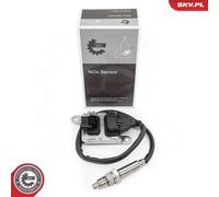 ESEN SKV NOx-Sensor, Harnstoffeinspritzung Hinten, Katalysator, Nach