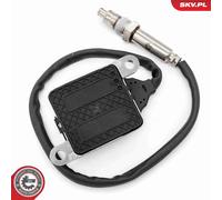 ESEN SKV NOx-Sensor, Harnstoffeinspritzung Hinten, Katalysator, Nach