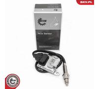 ESEN SKV NOx-Sensor, NOx-Katalysator Vor Katalysator 12V für PEUGEOT CITROËN 71SKV006