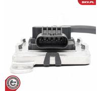 ESEN SKV NOx-Sensor, NOx-Katalysator Vor Katalysator 12V für MERCEDES-BENZ 71SKV037