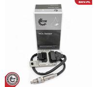 ESEN SKV NOx-Sensor, NOx-Katalysator 71SKV066 für AUDI