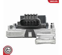 ESEN SKV NOx-Sensor 71SKV079 – NOx-Katalysator, 12V – für AUDI