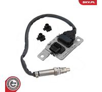 ESEN SKV NOx-Sensor, NOx-Katalysator Nach Rußpartikelfilter 12V für AUDI 71SKV123