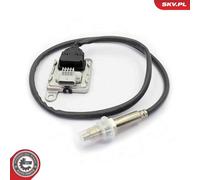 ESEN SKV NOx-Sensor, NOx-Katalysator 12V für RENAULT DACIA 71SKV114