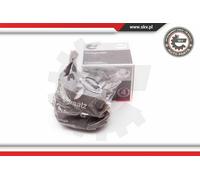 Radlager Vorderachse 29SKV121 ESEN SKV für CHRYSLER OPEL