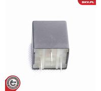 ESEN SKV Relais Kraftstoffpumpe 96SKV005 für GOLF VW POLO T4 35I PASSAT T5 BORA