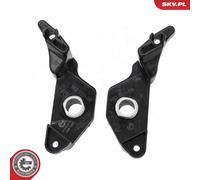 ESEN SKV Reparatursatz, Hauptscheinwerfer (Halter) 97skv217 beidseitig für BMW