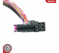 ESEN SKV Reparatursatz, Kabelsatz