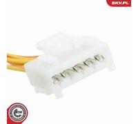 ESEN SKV Reparatursatz, Kabelsatz 5-polig für ALFA ROMEO FIAT 53SKV124