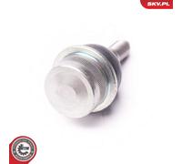 ESEN SKV Reparatursatz, Querlenker 04skv300 Vorderachse für Mercedes
