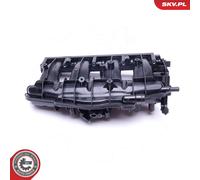 ESEN SKV Saugrohrmodul Ansaugkrümme für Audi TT VW EOS Tiguan 8J3 2.0 TFSI 8J9