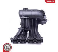 ESEN SKV Saugrohrmodul mit Dichtung für PEUGEOT 49SKV043
